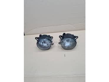 maglenke za Suzuki Grand Vitara od 2005. do 2015. god.