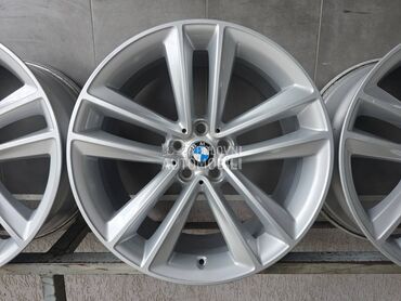Aluminijumske felne bmw original 19" 5 x 112