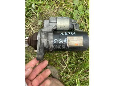 Alnaser 1.6tdi S Stop za Volkswagen Jetta od 2008. do 2015. god.