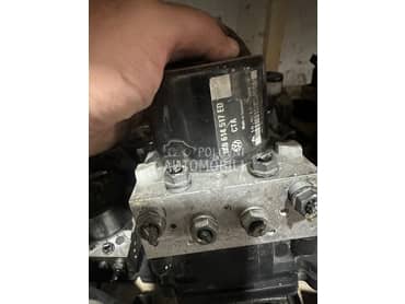 Abs sistem za Škoda Octavia od 2005. do 2012. god.