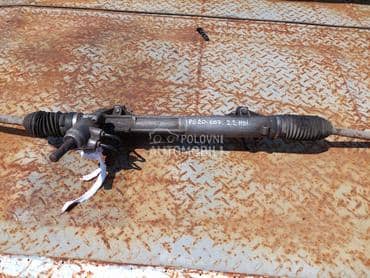 Letva volana za Peugeot 607