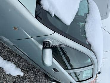 šoferšajbna za Fiat Punto od 1999. do 2010. god.