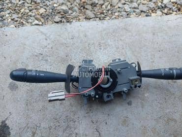 Ablender za Renault Scenic