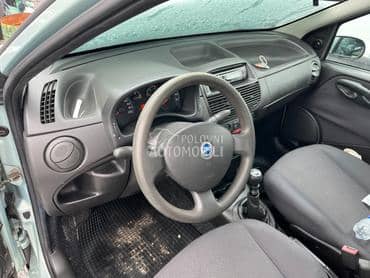 volan za Fiat Punto od 1999. do 2010. god.