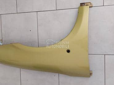 krilo za Fiat Multipla