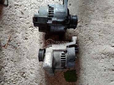 Altenatori za Fiat Punto od 2000. do 2018. god.