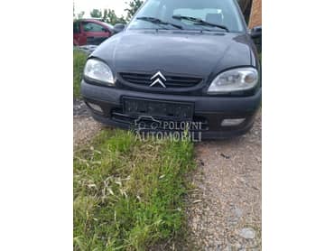 farovi za Citroen Saxo od 2000. do 2003. god.