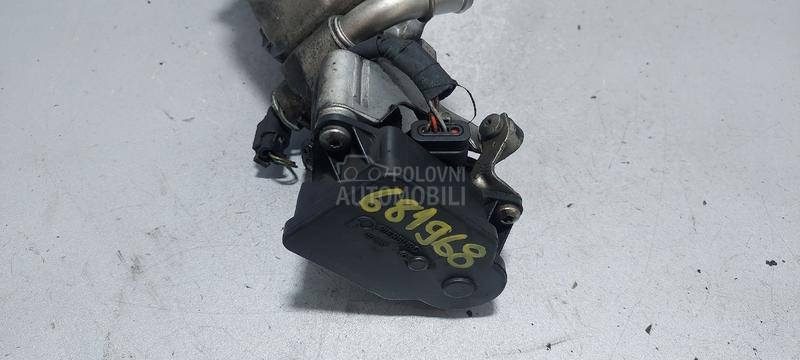 MOTORIC KLAPNE USISNE GRANE