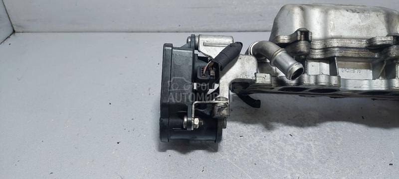 MOTORIC KLAPNE USISNE GRANE