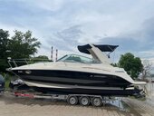 Monterey 315CR 2XD3 VOLVO DIZEL