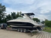 Monterey 315CR 2XD3 VOLVO DIZEL