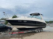 Monterey 315CR 2XD3 VOLVO DIZEL