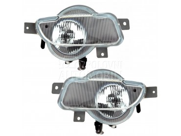 Maglenka za Volvo V70 od 2000. do 2005. god.