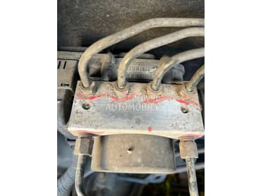 Abs pumpa abs centrala za Suzuki SX4 od 2006. do 2016. god.