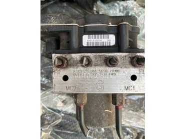 Abs centrala abs pumpa za Fiat Sedici od 2006. do 2016. god.