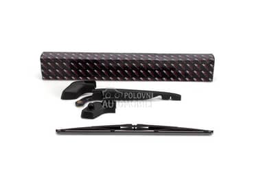 Zadnji Brisac sa Nosacem za Volvo V70 od 2000. do 2007. god.