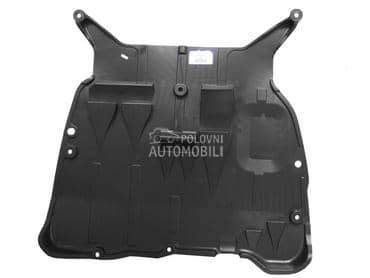 Sus Pleh Zastita Motora za Volvo V70 od 2000. do 2005. god.