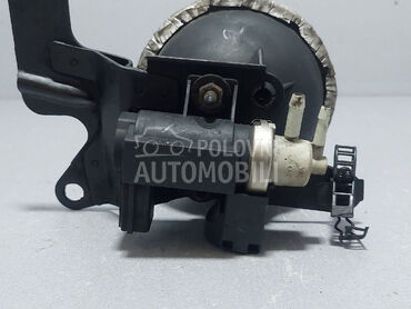 TC VENTIL za Audi A6