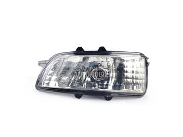 Migavac u Retrovizoru za Volvo V70 od 2007. do 2013. god.