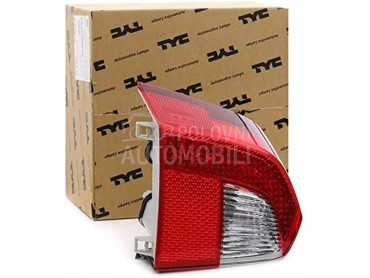 Stop Lampa Spoljasnja za Volvo V70 od 2007. do 2013. god.