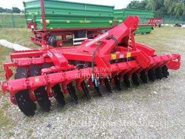 Toscano Tanjirače 24 i 28 diskova