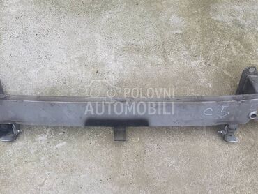 Prednja šina greda za Citroen C5