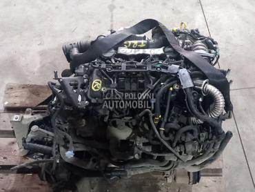MOTOR za Ford Focus