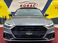 Audi A7 3xS-line Pano