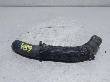 CRIJEVO za Toyota Auris