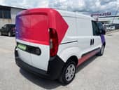 Fiat Doblo 1.3 Mjt