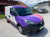 Fiat Doblo 1.3 Mjt