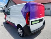 Fiat Doblo 1.3 Mjt