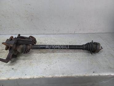 POLUOSOVINA za Seat Leon