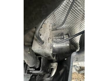 Abs sistem DE za Škoda Octavia od 2008. do 2012. god.