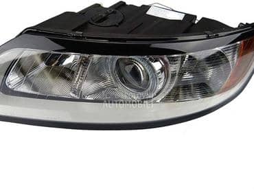 Far Elektricni za Volvo V50 od 2007. do 2012. god.