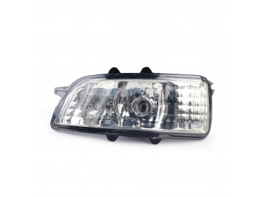 Migavac u Retrovizoru za Volvo V50 od 2007. do 2012. god.