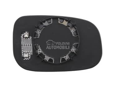 Staklo Retrovizora za Volvo V50 od 2007. do 2012. god.
