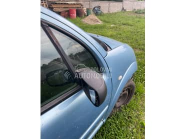 retrovizor za Citroen C3
