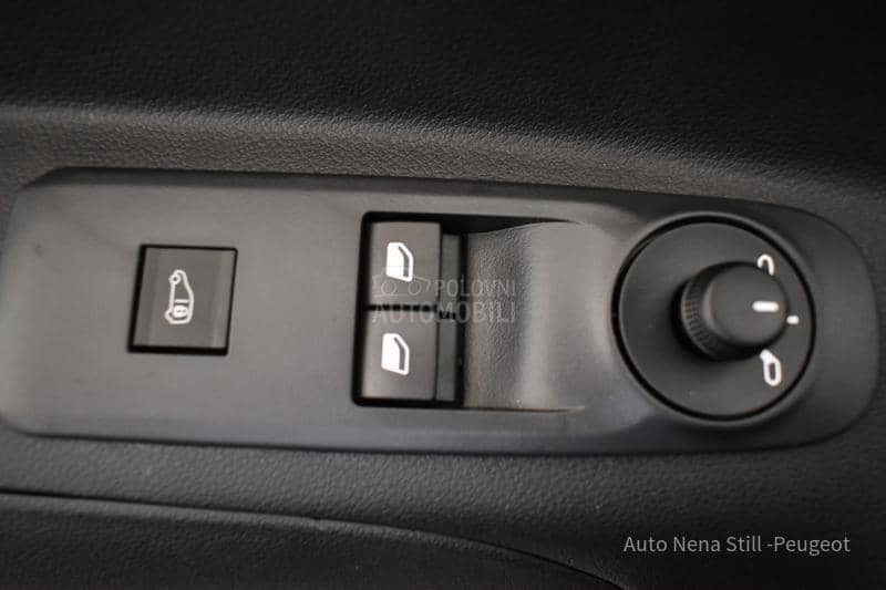 Peugeot Partner 1.5Hdi Premium 1t