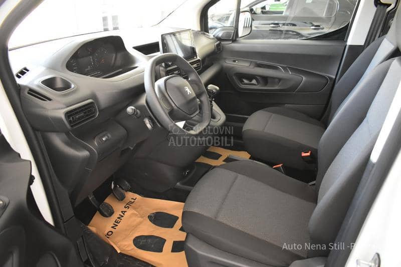 Peugeot Partner 1.5Hdi Premium 1t