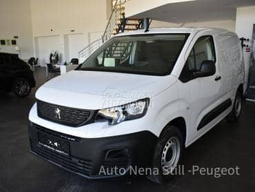 Peugeot Partner 1.5Hdi Premium 1t