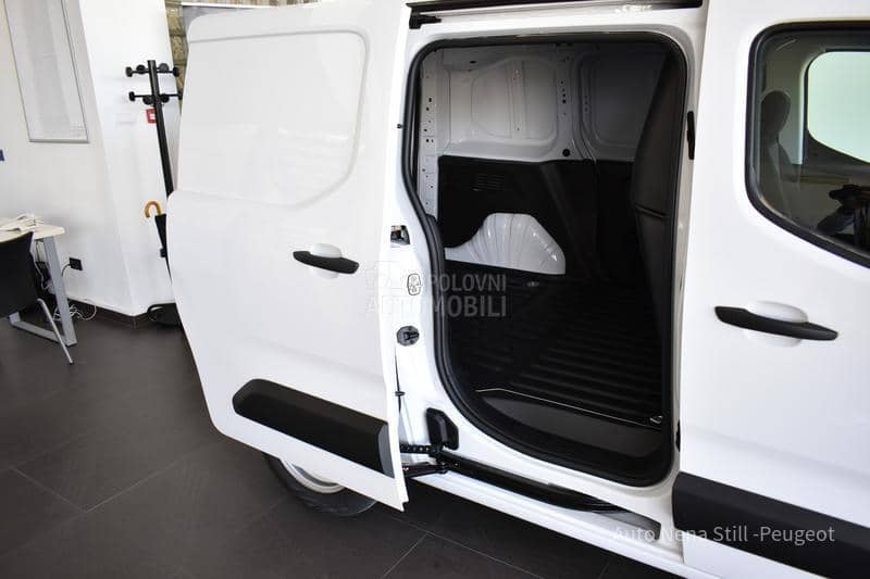 Peugeot Partner 1.5Hdi Premium 1t