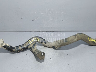 CRIJEVO za Ford Ranger