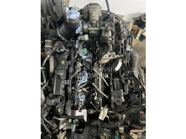 1.6 EHDI Motor za Peugeot 508, 308 od 2011. do 2018. god.