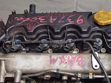 DIZNA za Alfa Romeo 147