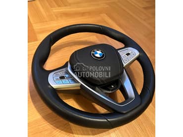 G11, G30 Sport volan za BMW 518, 520, 520 GT ...