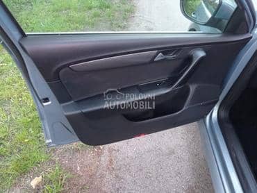 leva vrata za Volkswagen Passat B7 od 2011. do 2015. god.