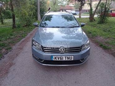 sofersajbna za Volkswagen Passat B7 od 2011. do 2015. god.