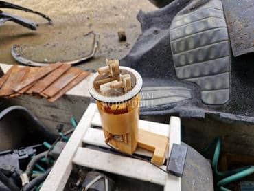 1.5 merac goriva za Peugeot 106