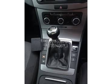 menjac za Volkswagen Passat B7 od 2011. do 2015. god.